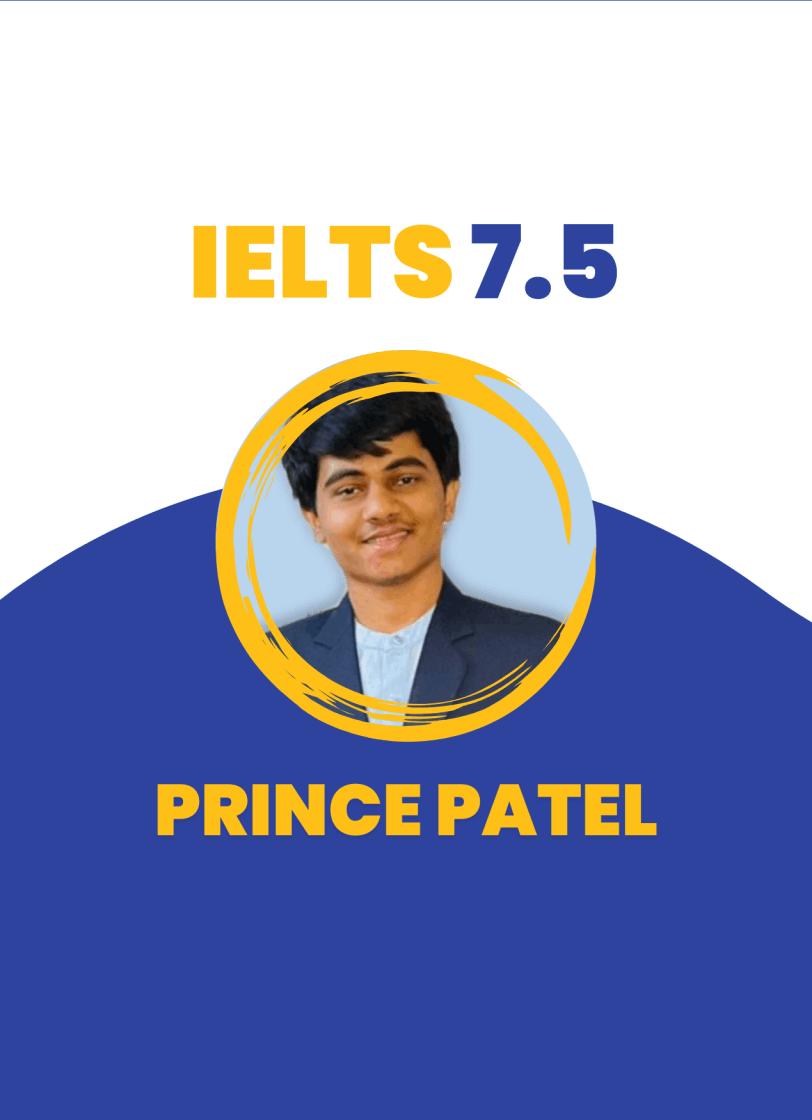PRINCE PATEL