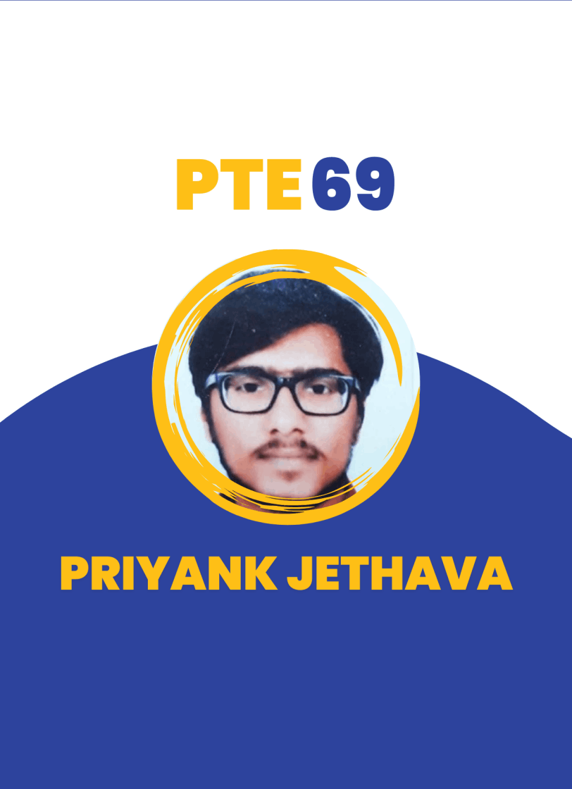 PRIYANK JETHAVA