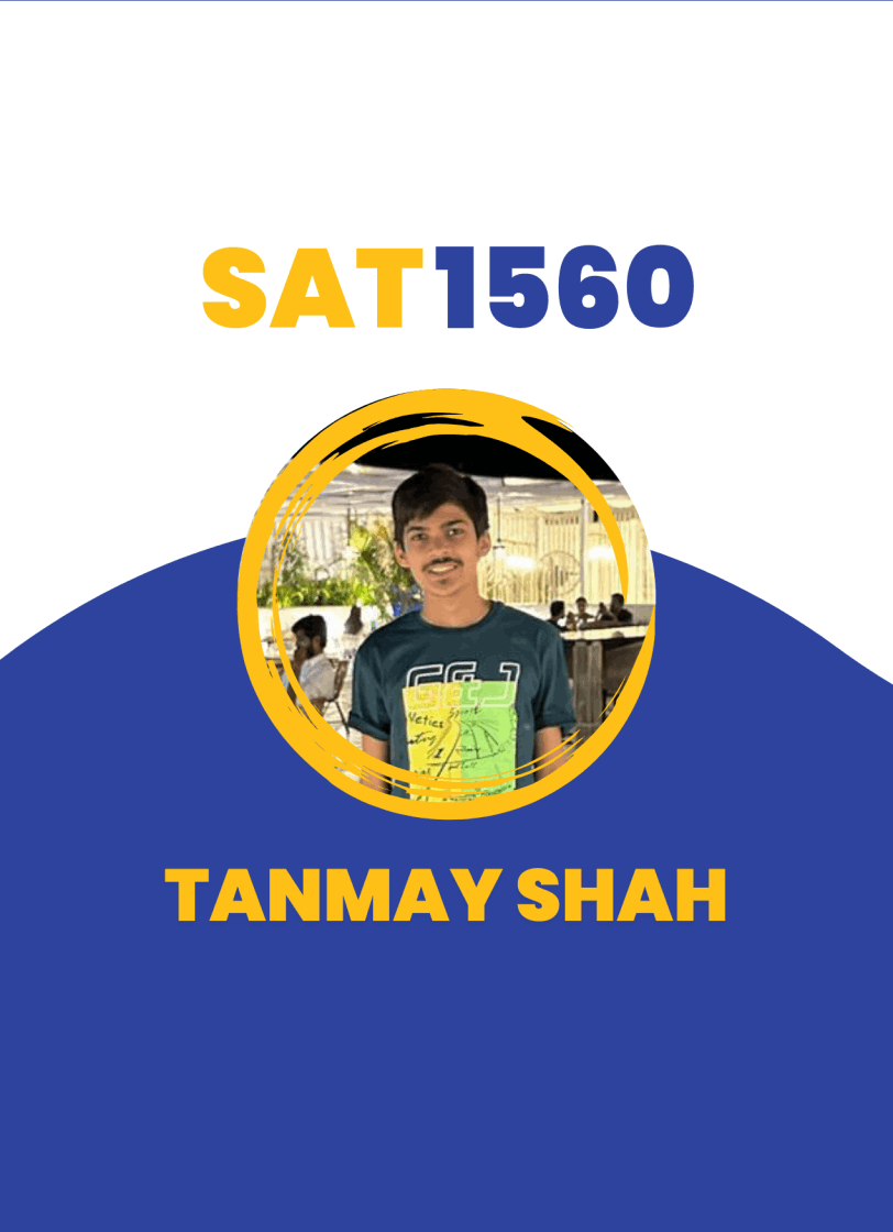 TANMAY SHAH